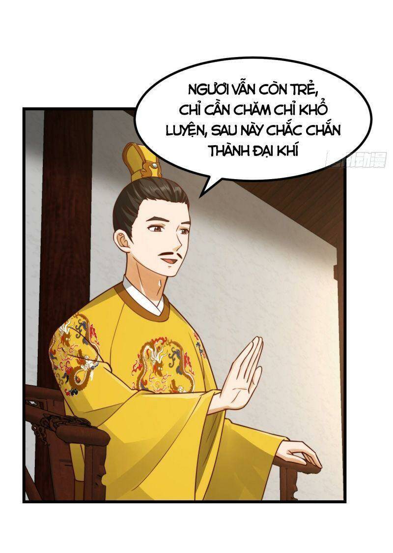 ta dùng sách giải trí thành thánh nhân chapter 107 - Next chapter 108