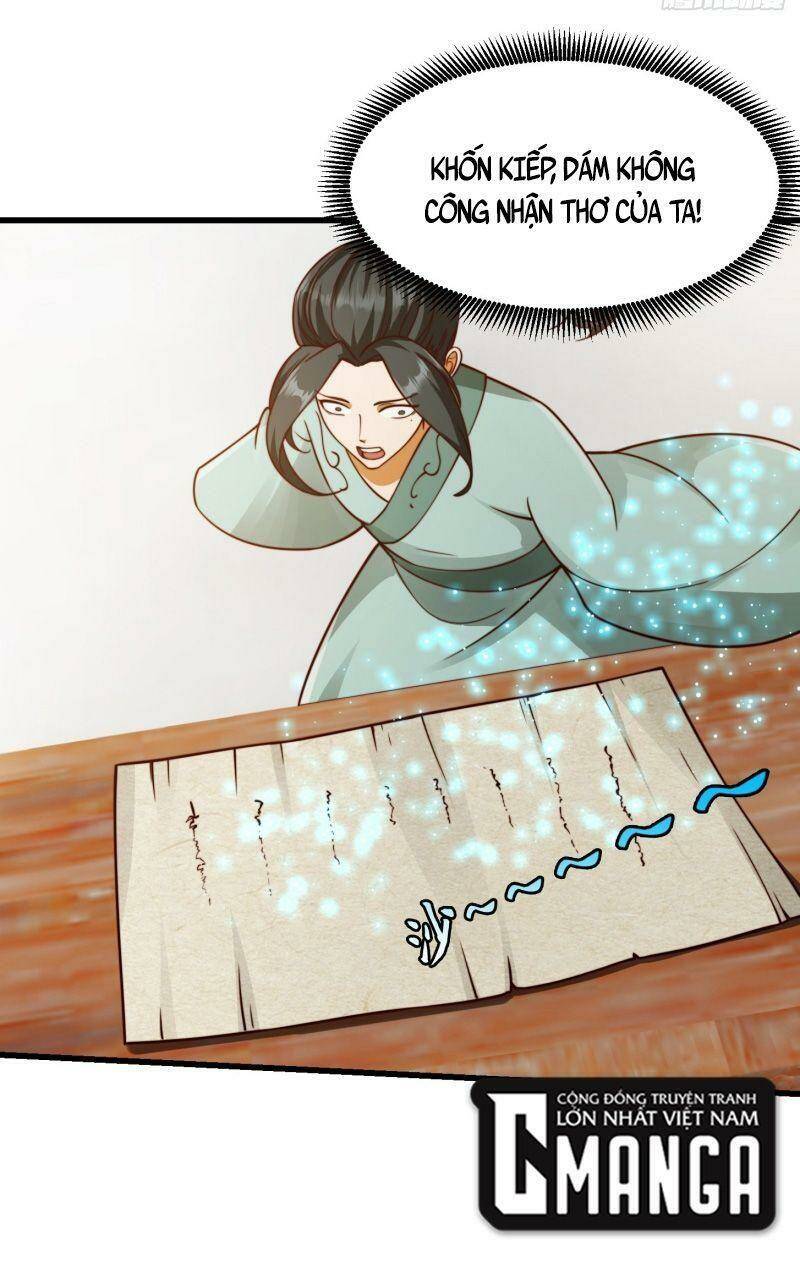 ta dùng sách giải trí thành thánh nhân chapter 107 - Next chapter 108