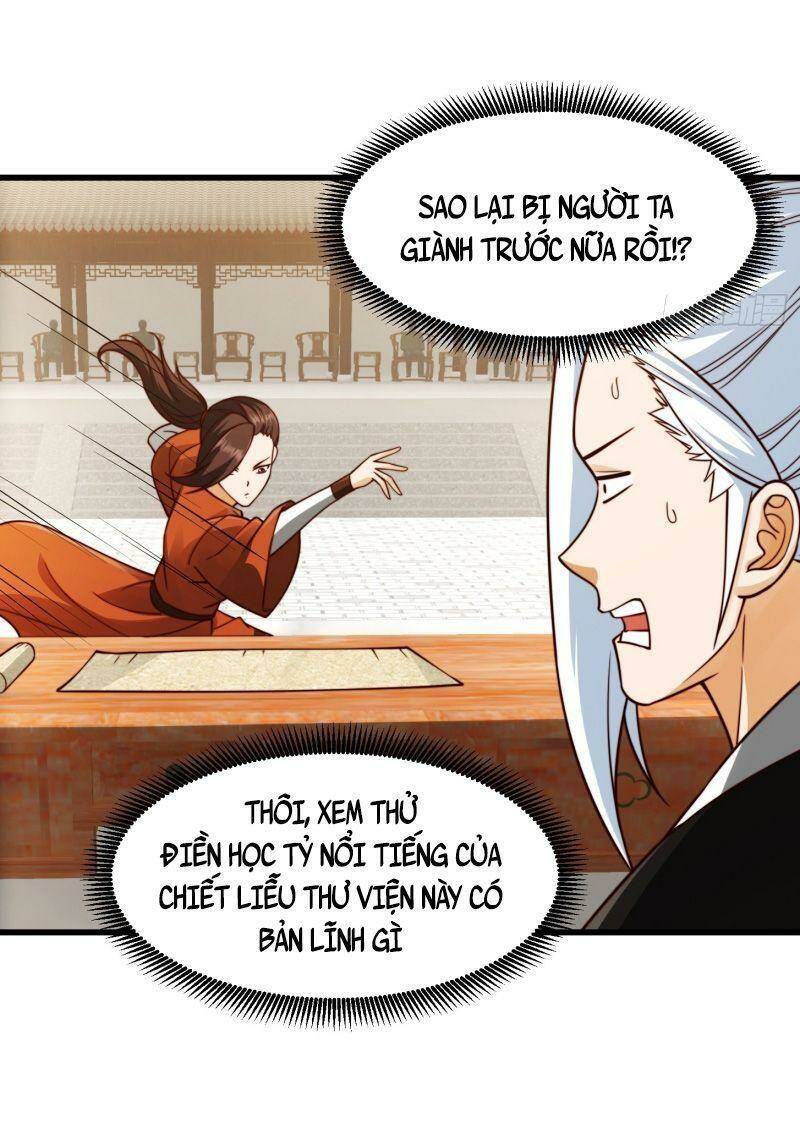 ta dùng sách giải trí thành thánh nhân chapter 107 - Next chapter 108