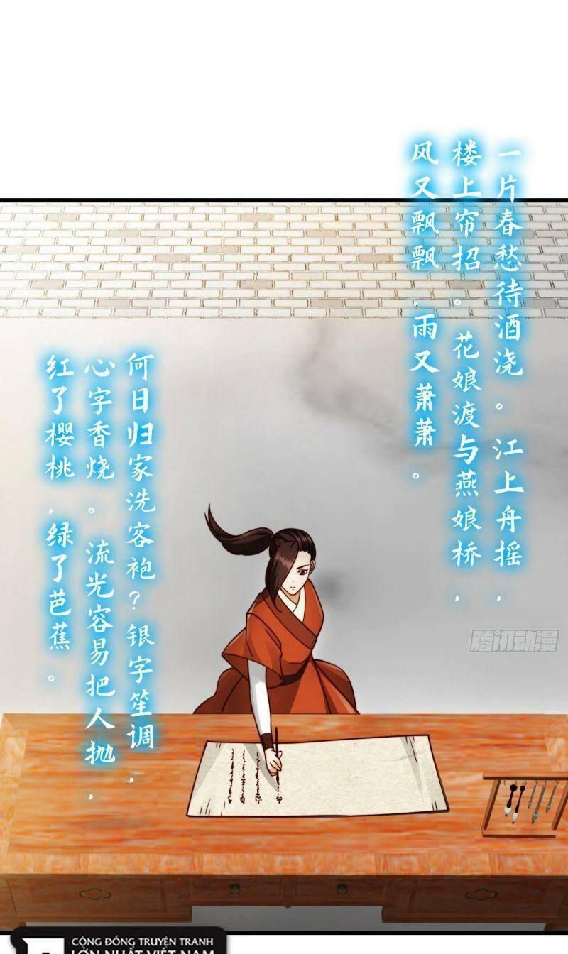 ta dùng sách giải trí thành thánh nhân chapter 107 - Next chapter 108