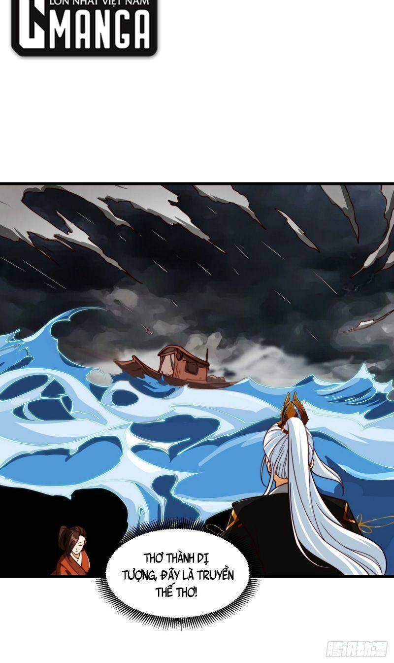 ta dùng sách giải trí thành thánh nhân chapter 107 - Next chapter 108