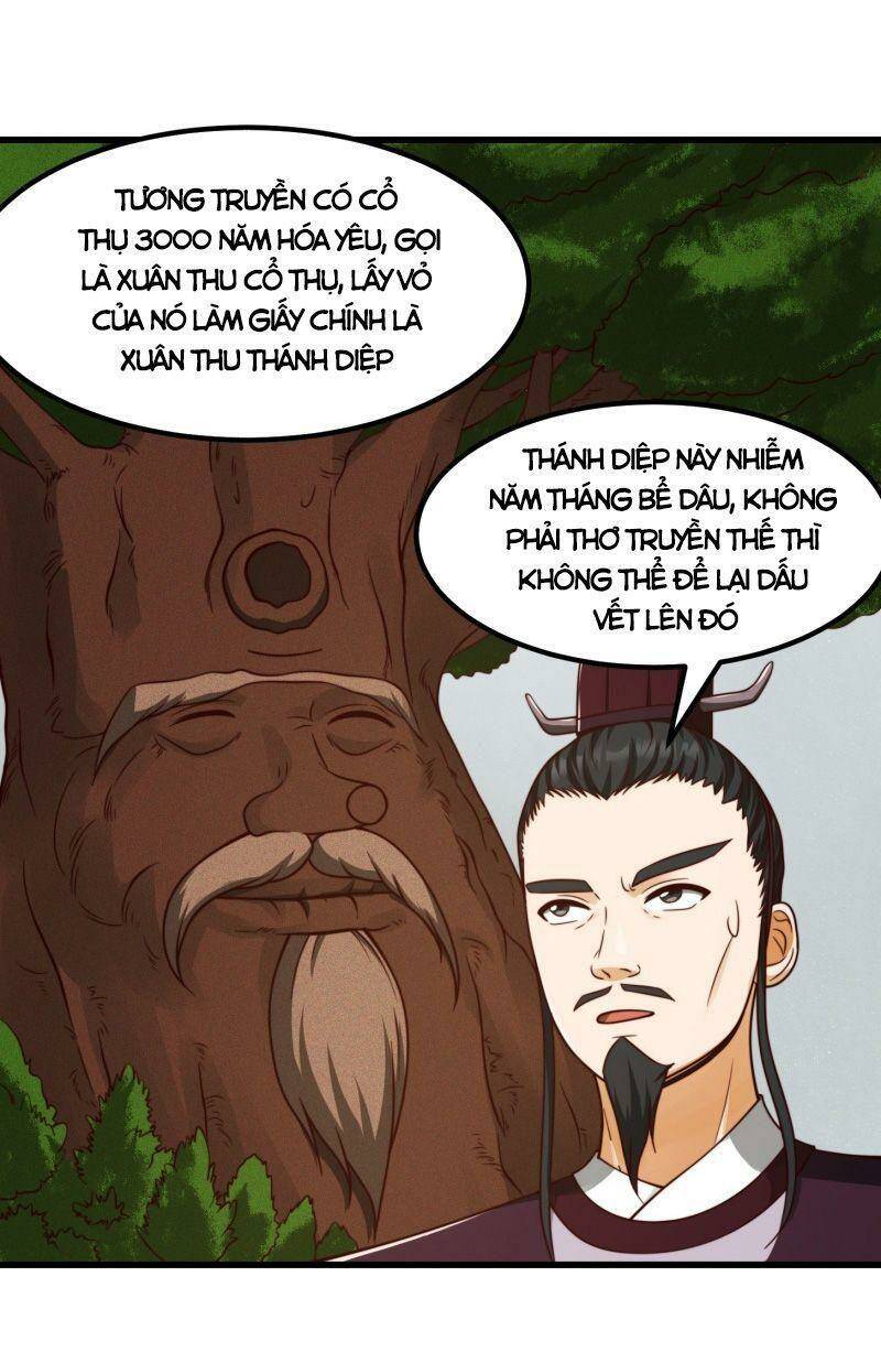 ta dùng sách giải trí thành thánh nhân chapter 107 - Next chapter 108