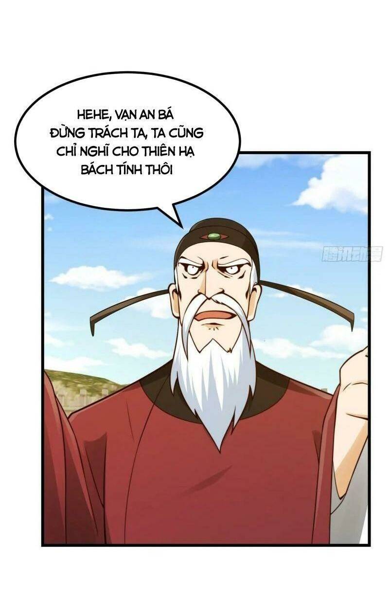 ta dùng sách giải trí thành thánh nhân chapter 110 - Next chapter 111