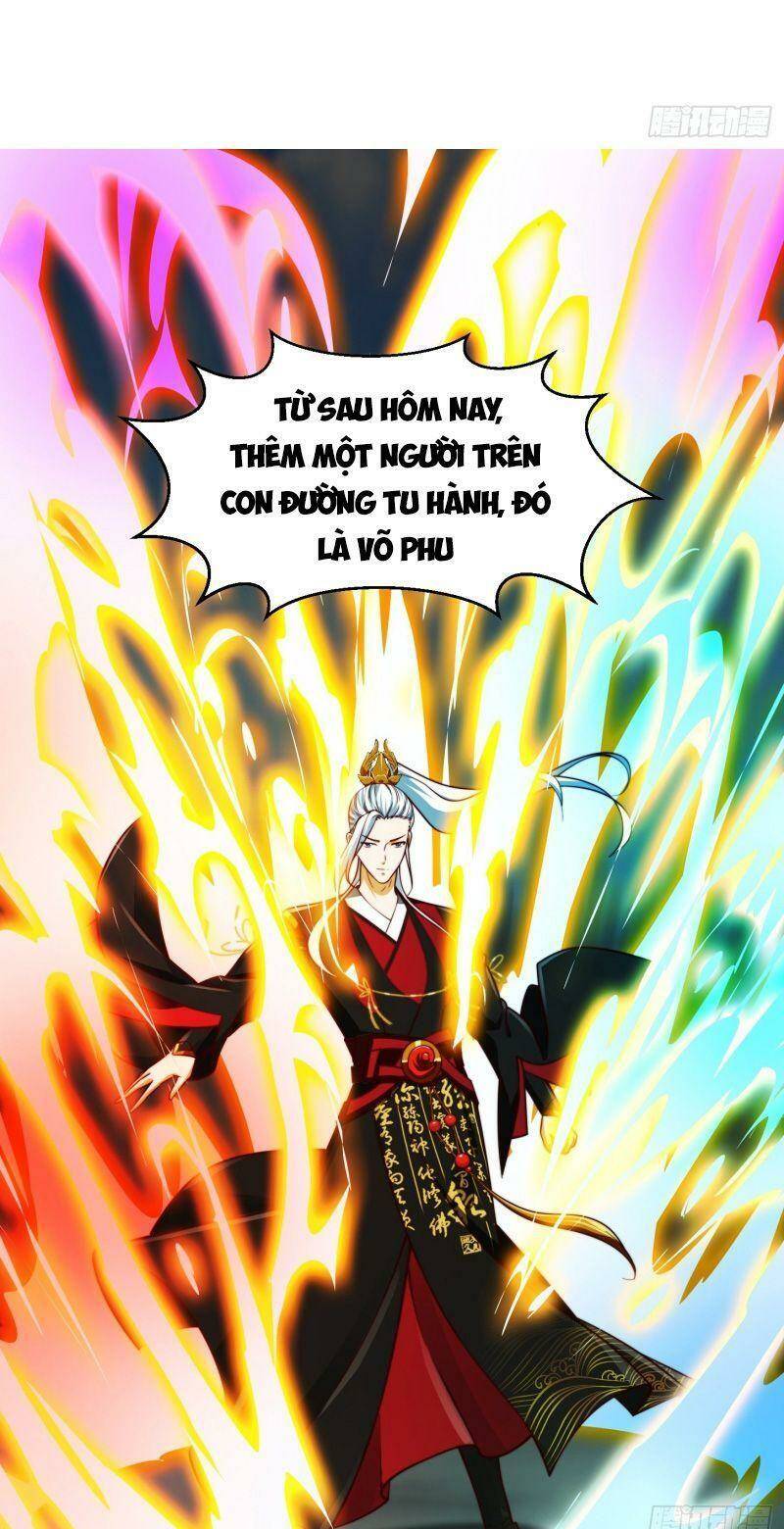 ta dùng sách giải trí thành thánh nhân chapter 110 - Next chapter 111