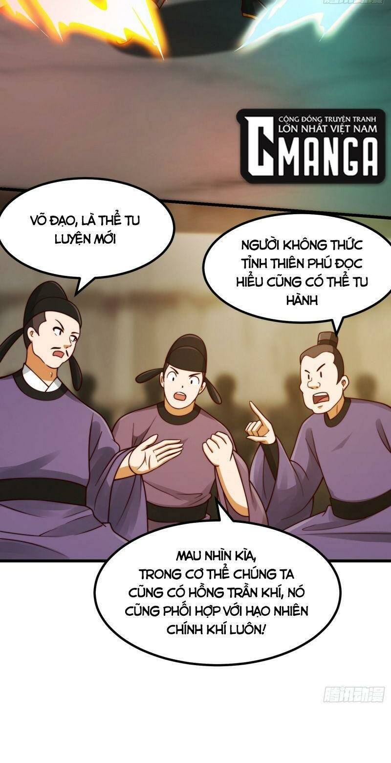 ta dùng sách giải trí thành thánh nhân chapter 110 - Next chapter 111