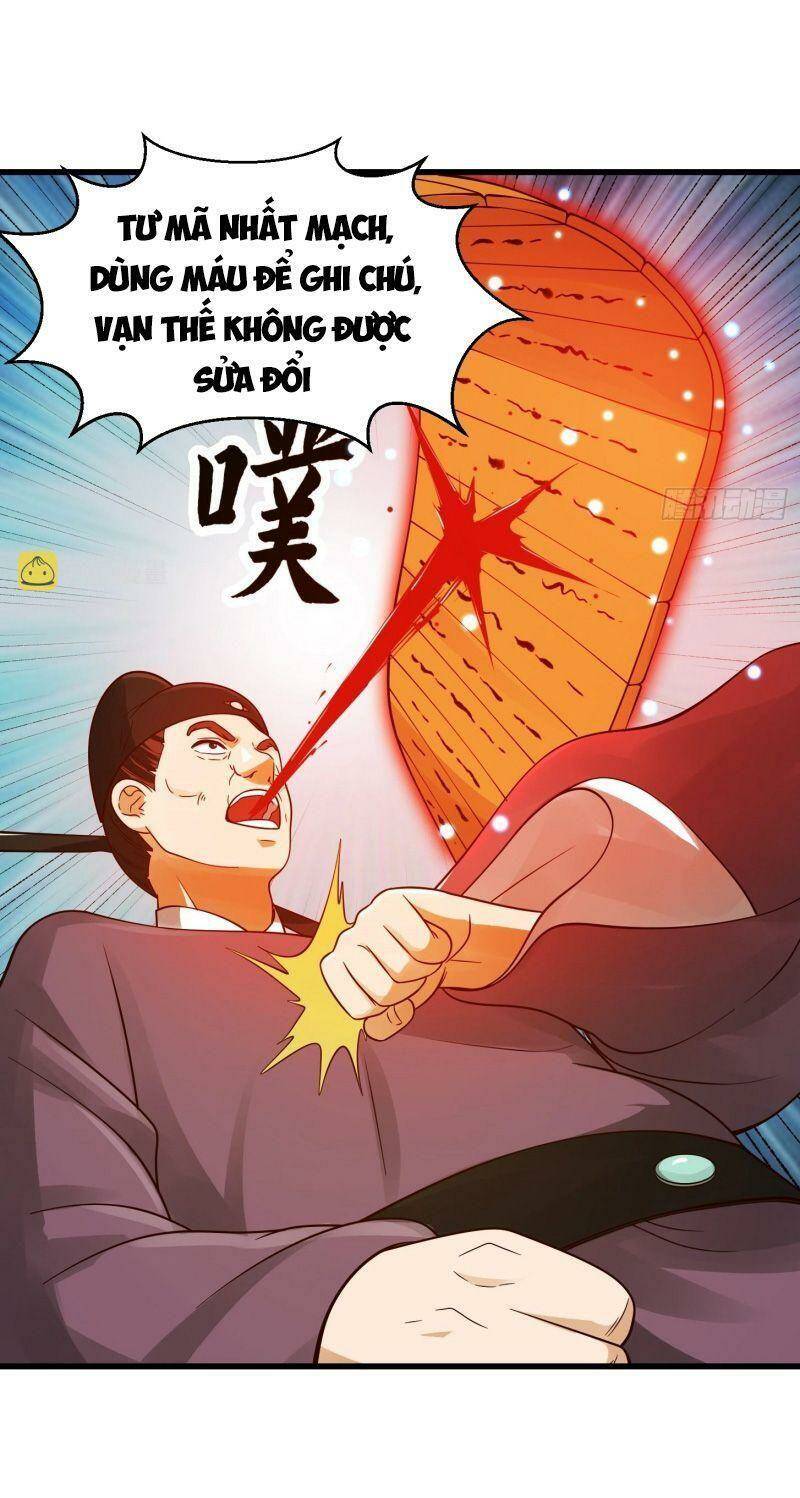 ta dùng sách giải trí thành thánh nhân chapter 110 - Next chapter 111