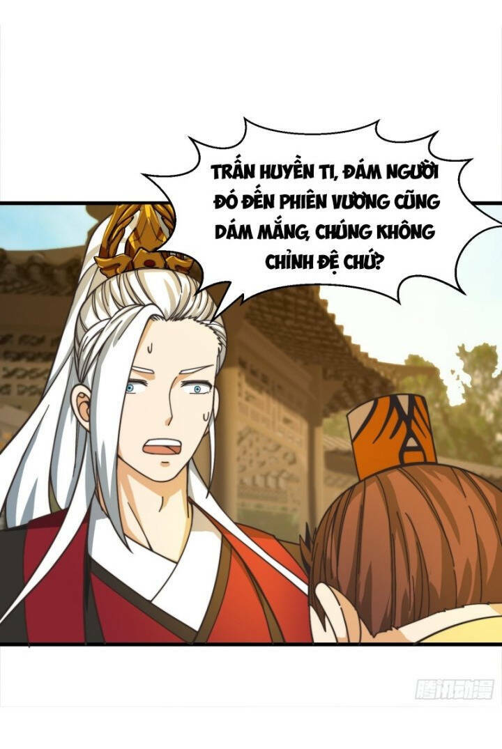 ta dùng sách giải trí thành thánh nhân chapter 121 - Next chapter 122