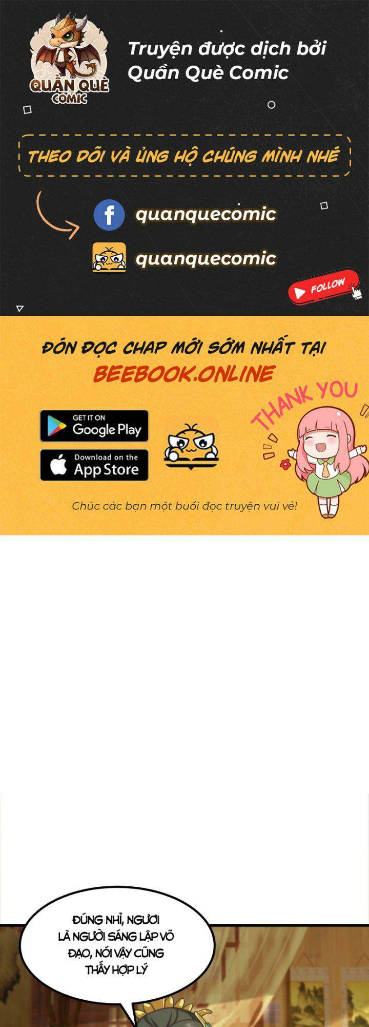 ta dùng sách giải trí thành thánh nhân chapter 124 - Trang 2