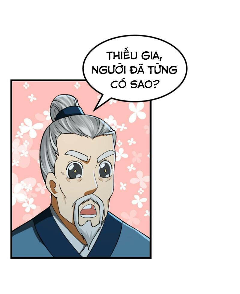 ta dùng sách giải trí thành thánh nhân chapter 17 - Trang 2