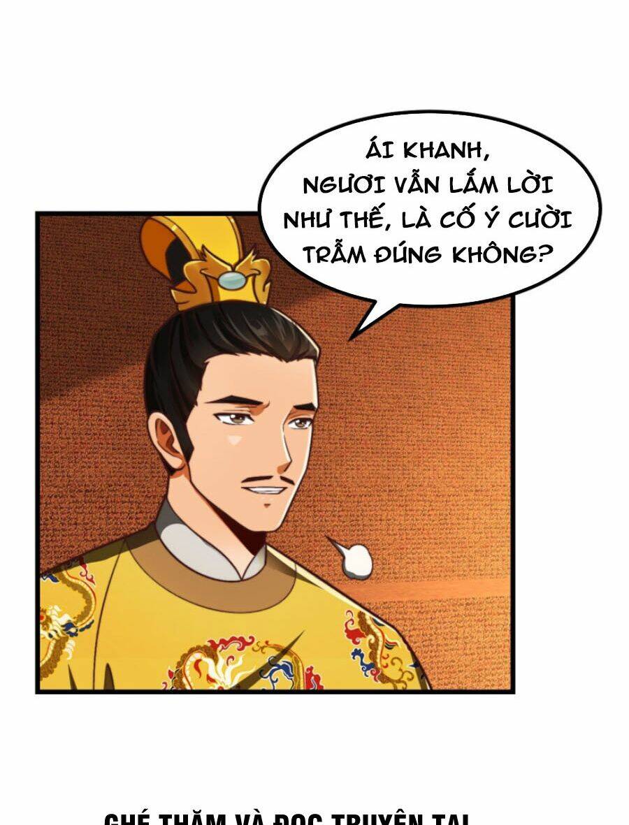 ta dùng sách giải trí thành thánh nhân chapter 28 - Next chapter 29