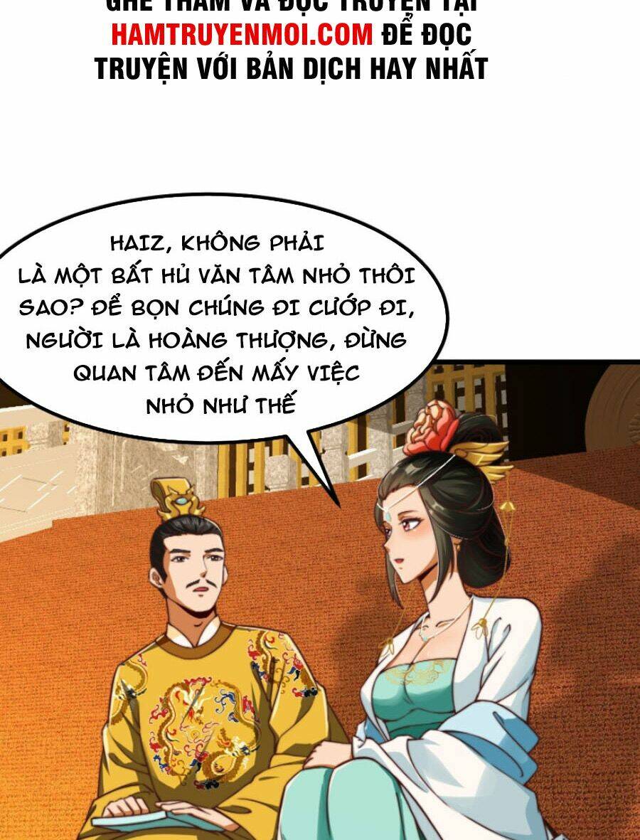 ta dùng sách giải trí thành thánh nhân chapter 28 - Next chapter 29