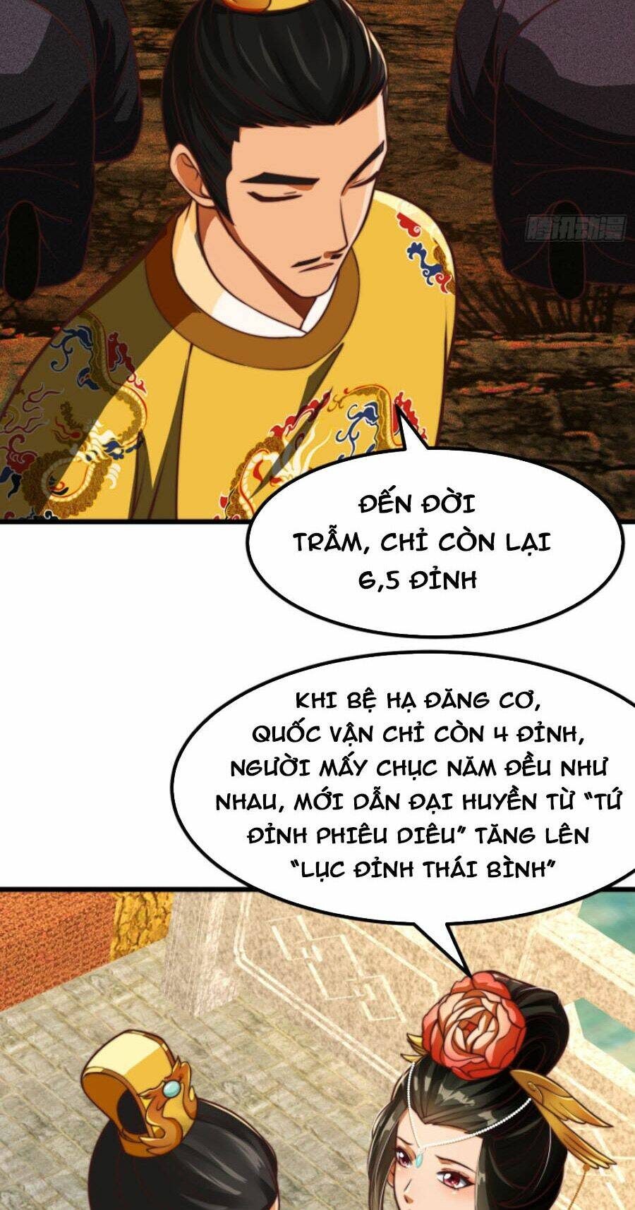 ta dùng sách giải trí thành thánh nhân chapter 28 - Next chapter 29