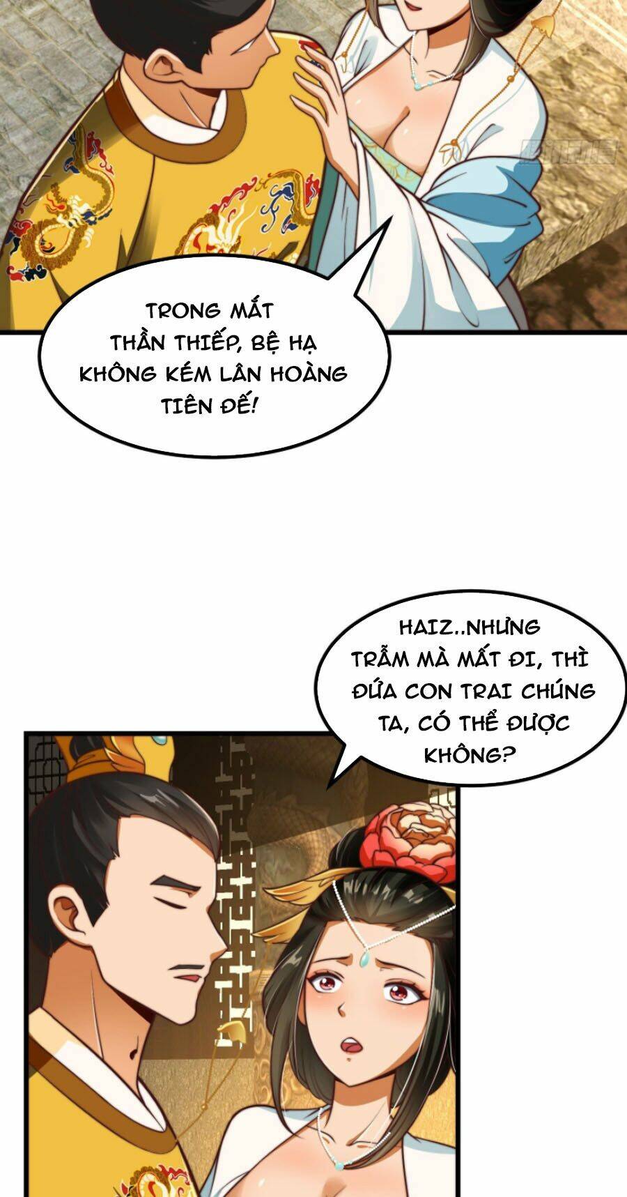 ta dùng sách giải trí thành thánh nhân chapter 28 - Next chapter 29