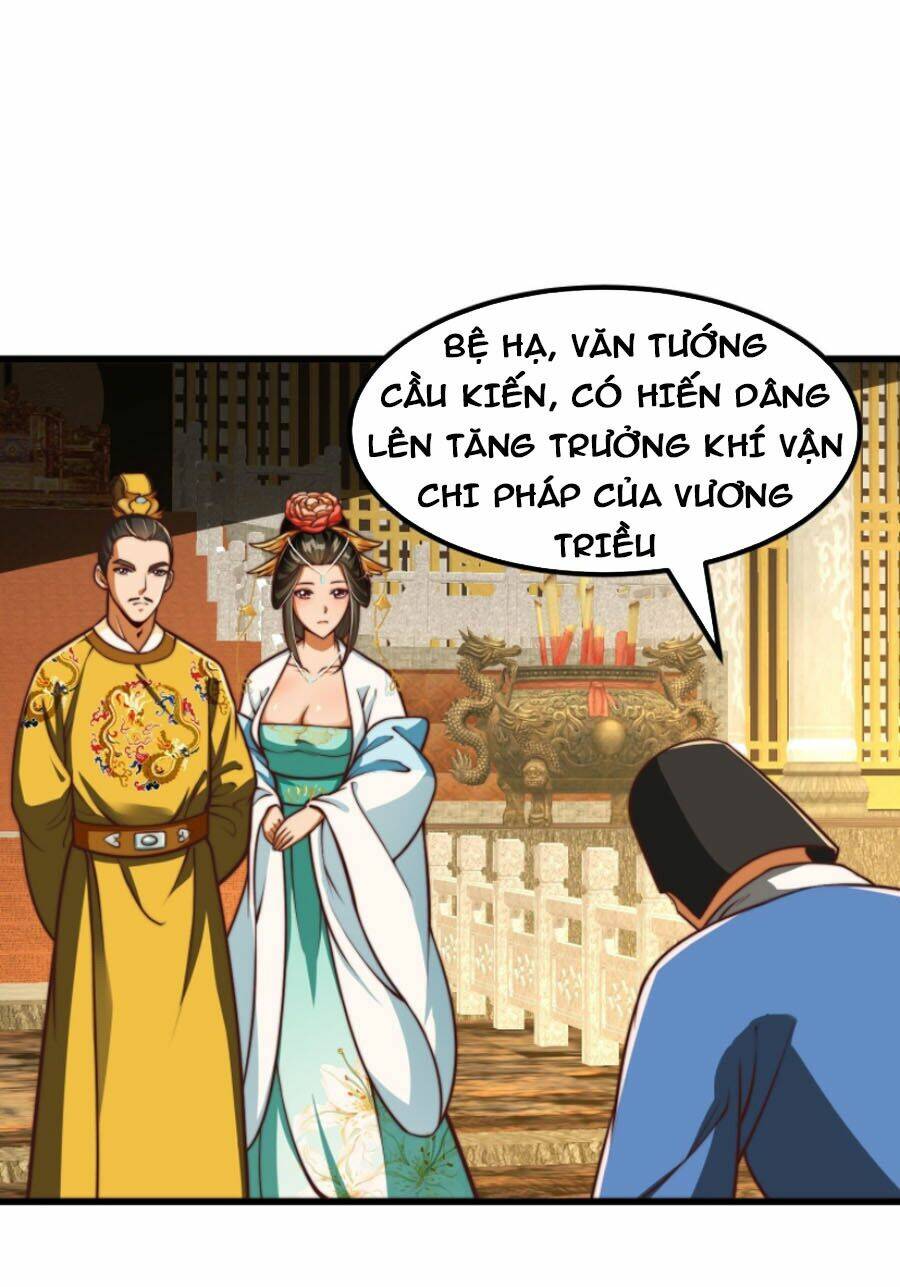 ta dùng sách giải trí thành thánh nhân chapter 28 - Next chapter 29