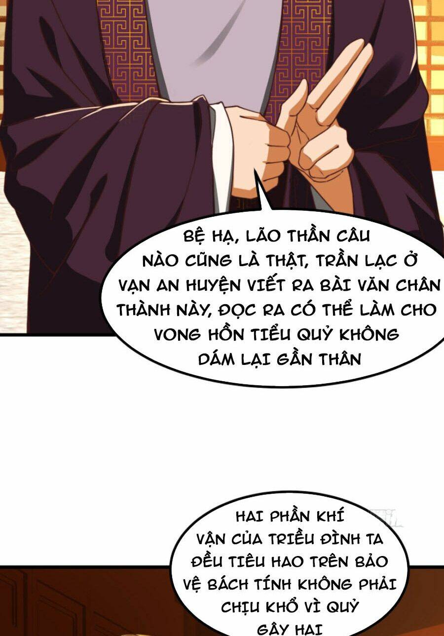 ta dùng sách giải trí thành thánh nhân chapter 28 - Next chapter 29