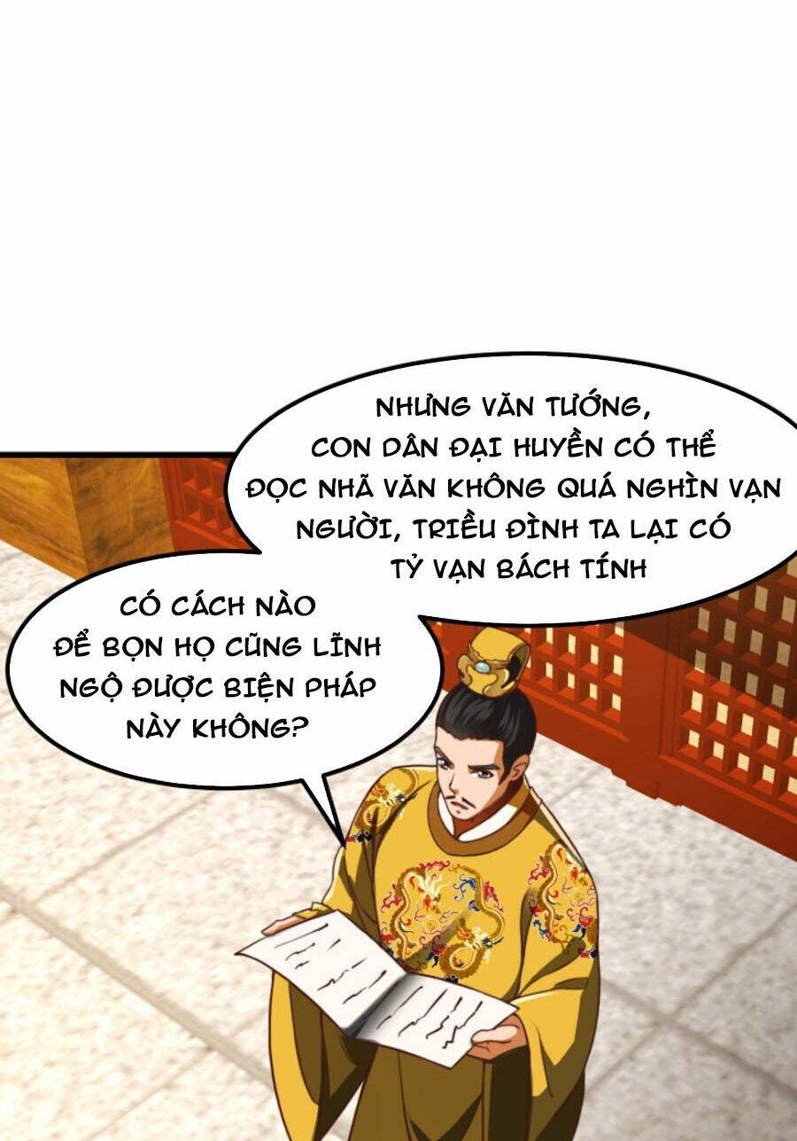 ta dùng sách giải trí thành thánh nhân chapter 28 - Next chapter 29