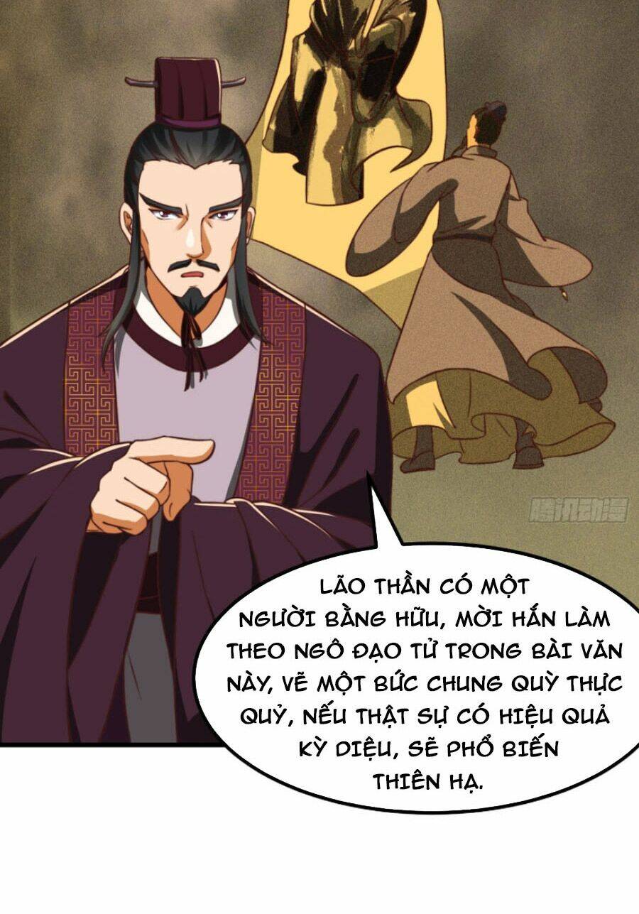 ta dùng sách giải trí thành thánh nhân chapter 28 - Next chapter 29