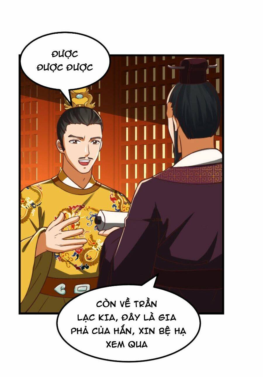 ta dùng sách giải trí thành thánh nhân chapter 28 - Next chapter 29