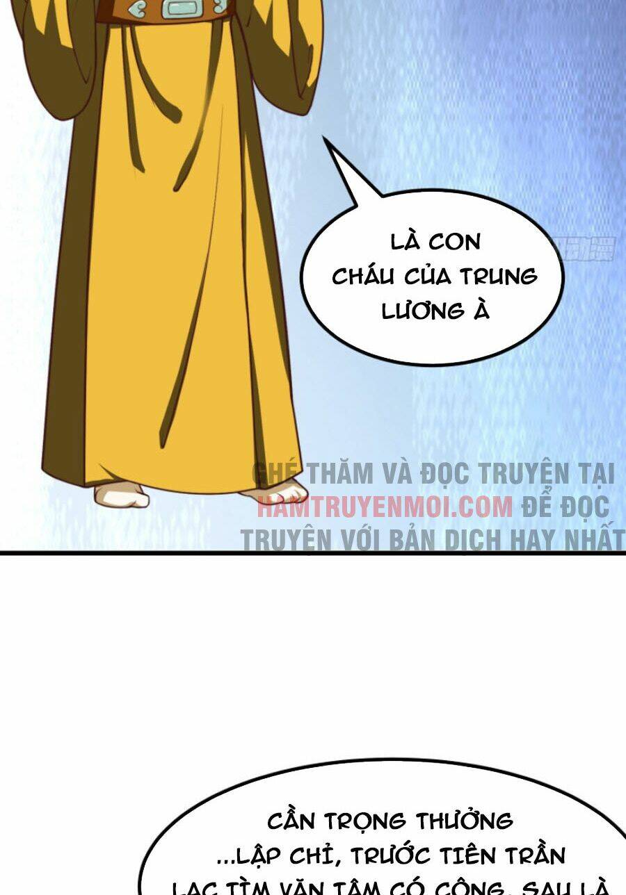 ta dùng sách giải trí thành thánh nhân chapter 28 - Next chapter 29