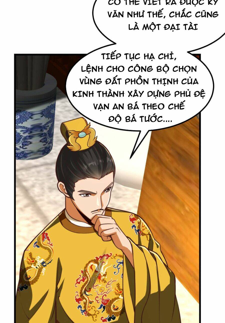 ta dùng sách giải trí thành thánh nhân chapter 28 - Next chapter 29