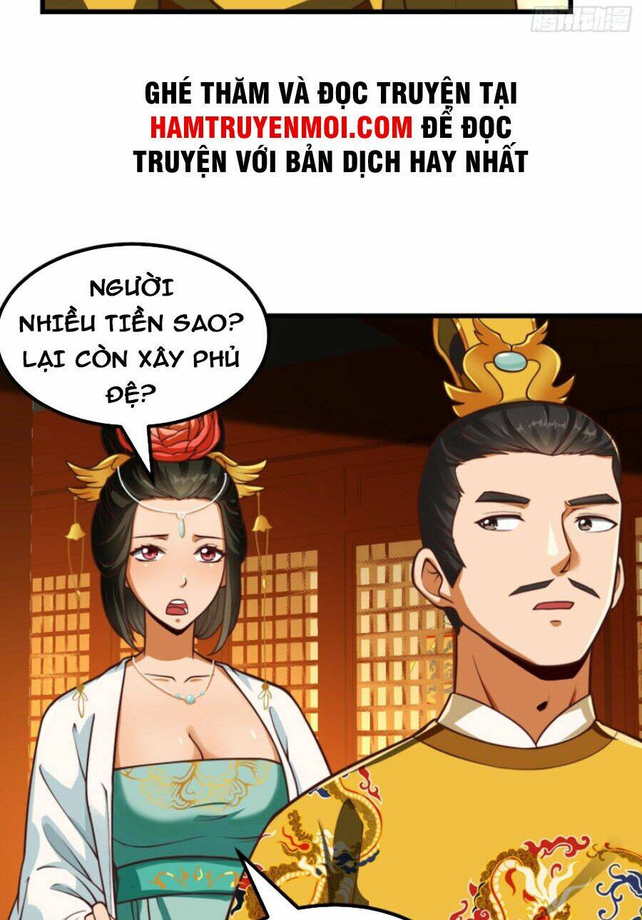 ta dùng sách giải trí thành thánh nhân chapter 28 - Next chapter 29