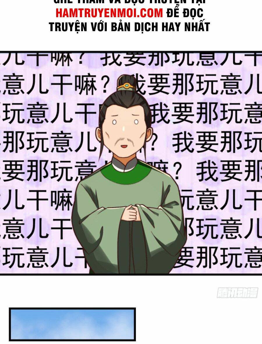 ta dùng sách giải trí thành thánh nhân chapter 28 - Next chapter 29