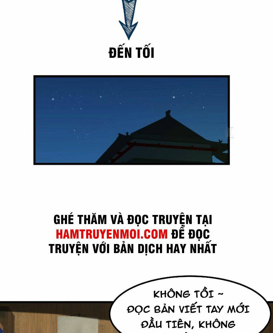 ta dùng sách giải trí thành thánh nhân chapter 29 - Trang 2