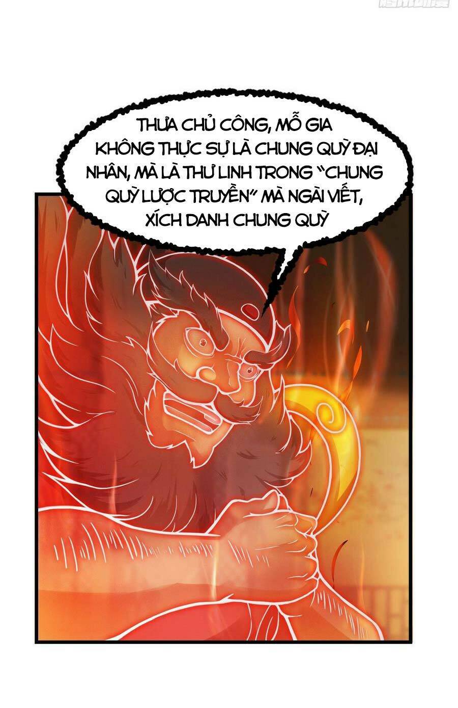 ta dùng sách giải trí thành thánh nhân chapter 3 - Next chapter 4