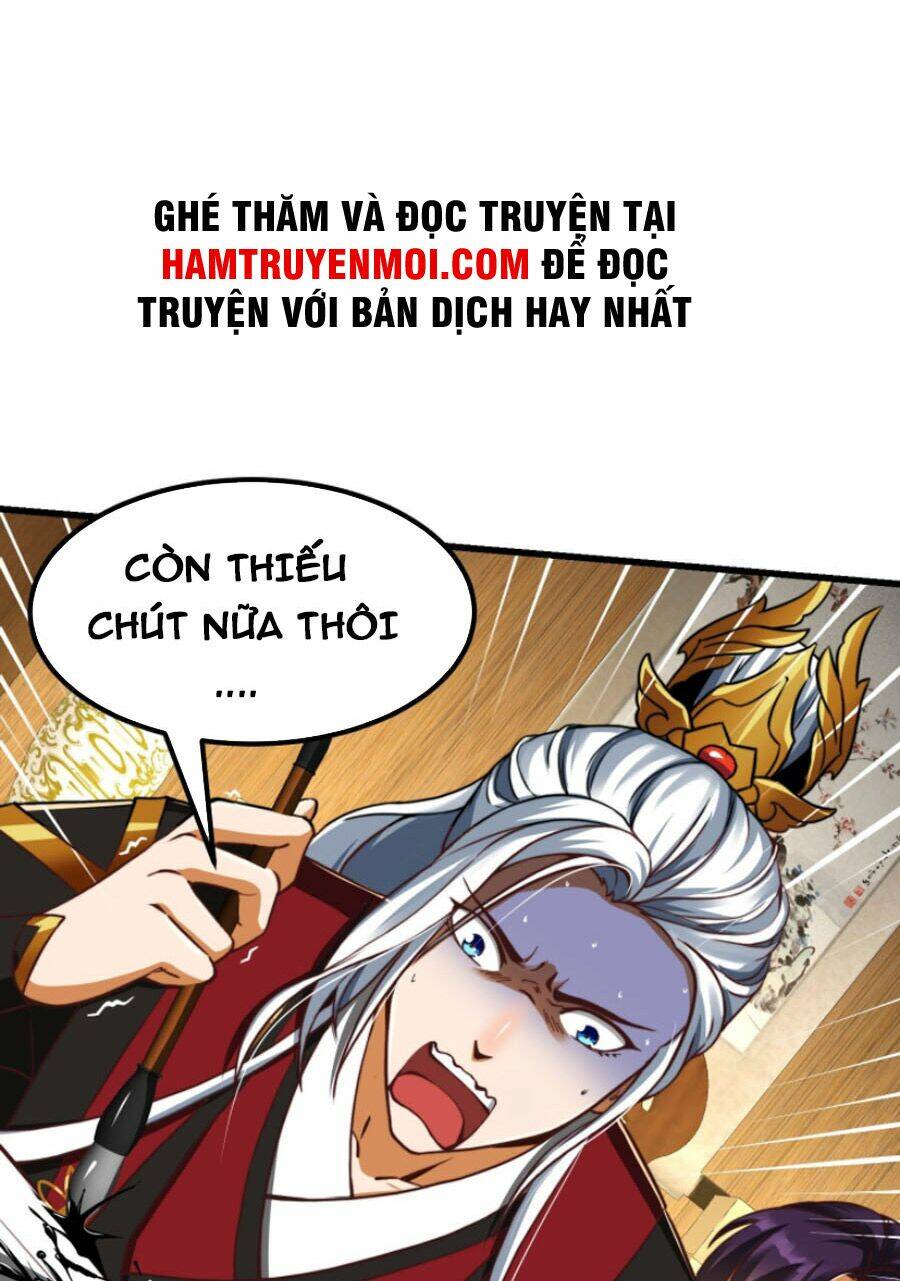 ta dùng sách giải trí thành thánh nhân chapter 30 - Trang 2