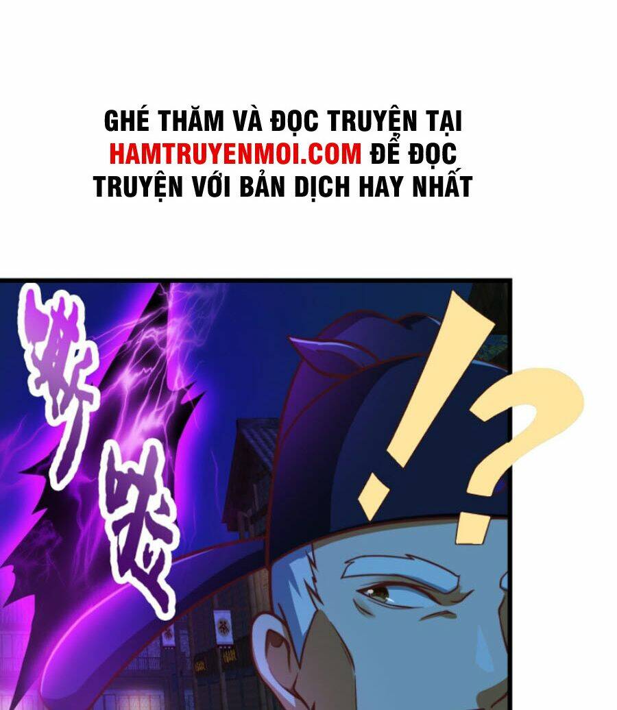 ta dùng sách giải trí thành thánh nhân chapter 30 - Trang 2