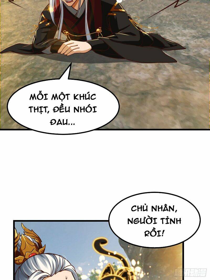 ta dùng sách giải trí thành thánh nhân chapter 38 - Next chapter 39