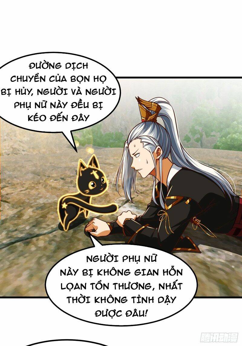 ta dùng sách giải trí thành thánh nhân chapter 38 - Next chapter 39