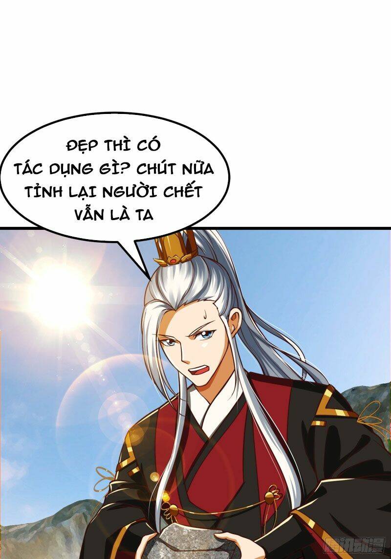 ta dùng sách giải trí thành thánh nhân chapter 38 - Next chapter 39