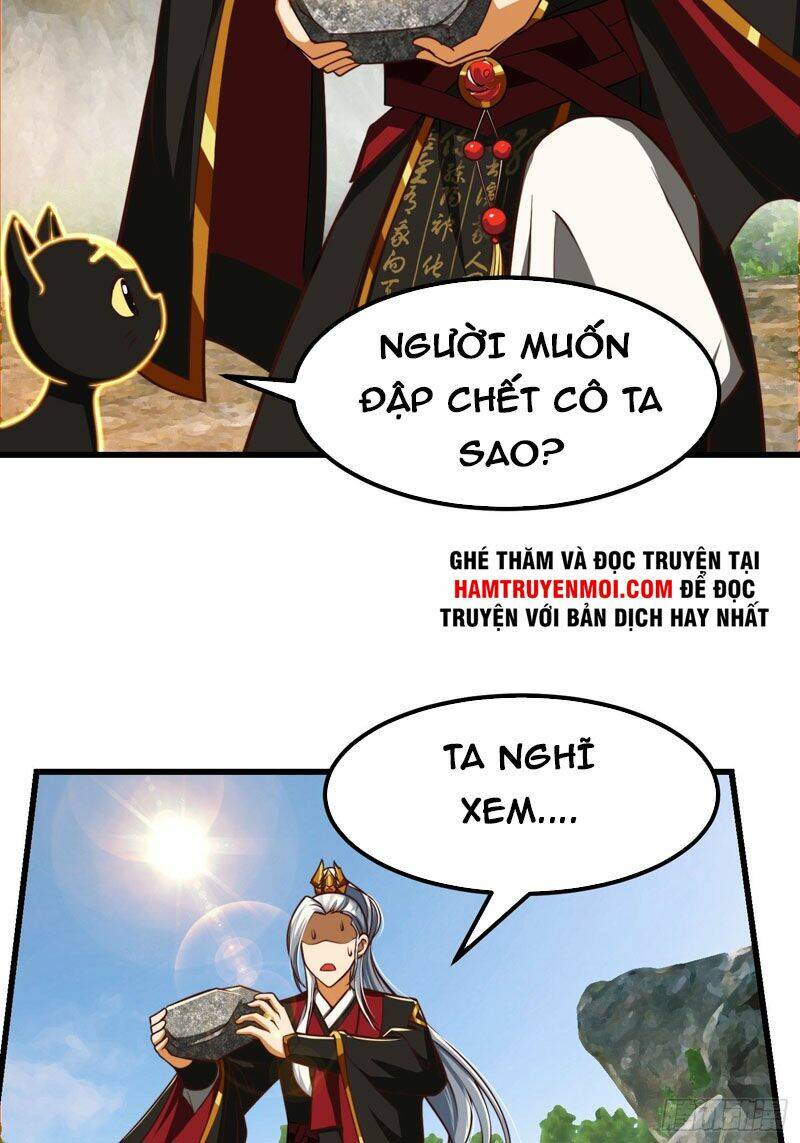 ta dùng sách giải trí thành thánh nhân chapter 38 - Next chapter 39