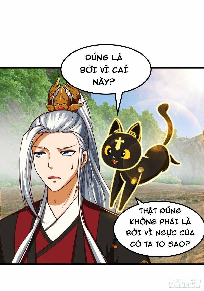 ta dùng sách giải trí thành thánh nhân chapter 38 - Next chapter 39