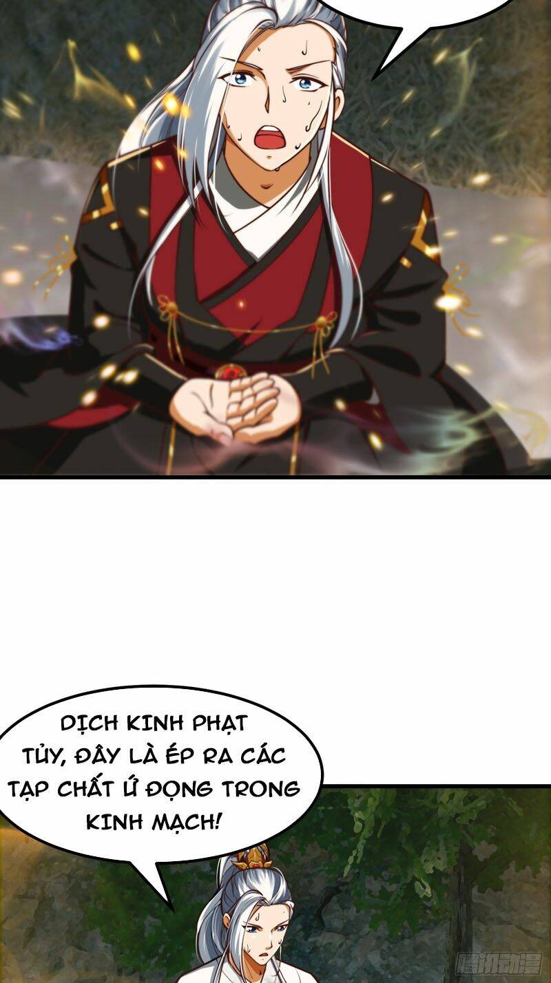 ta dùng sách giải trí thành thánh nhân chapter 38 - Next chapter 39