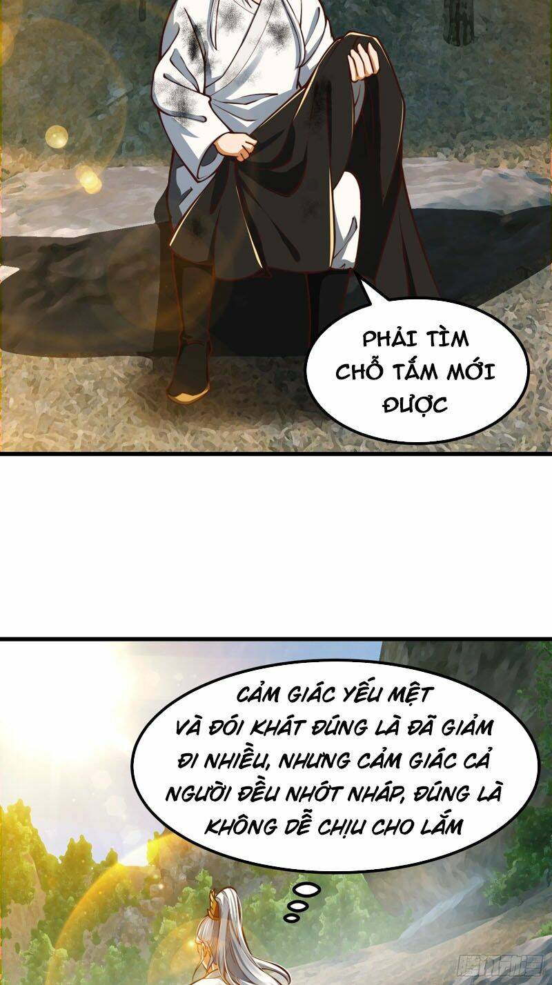 ta dùng sách giải trí thành thánh nhân chapter 38 - Next chapter 39