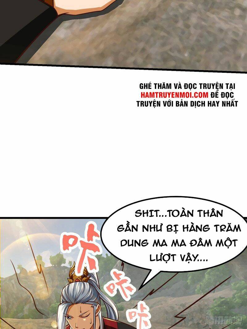 ta dùng sách giải trí thành thánh nhân chapter 38 - Next chapter 39