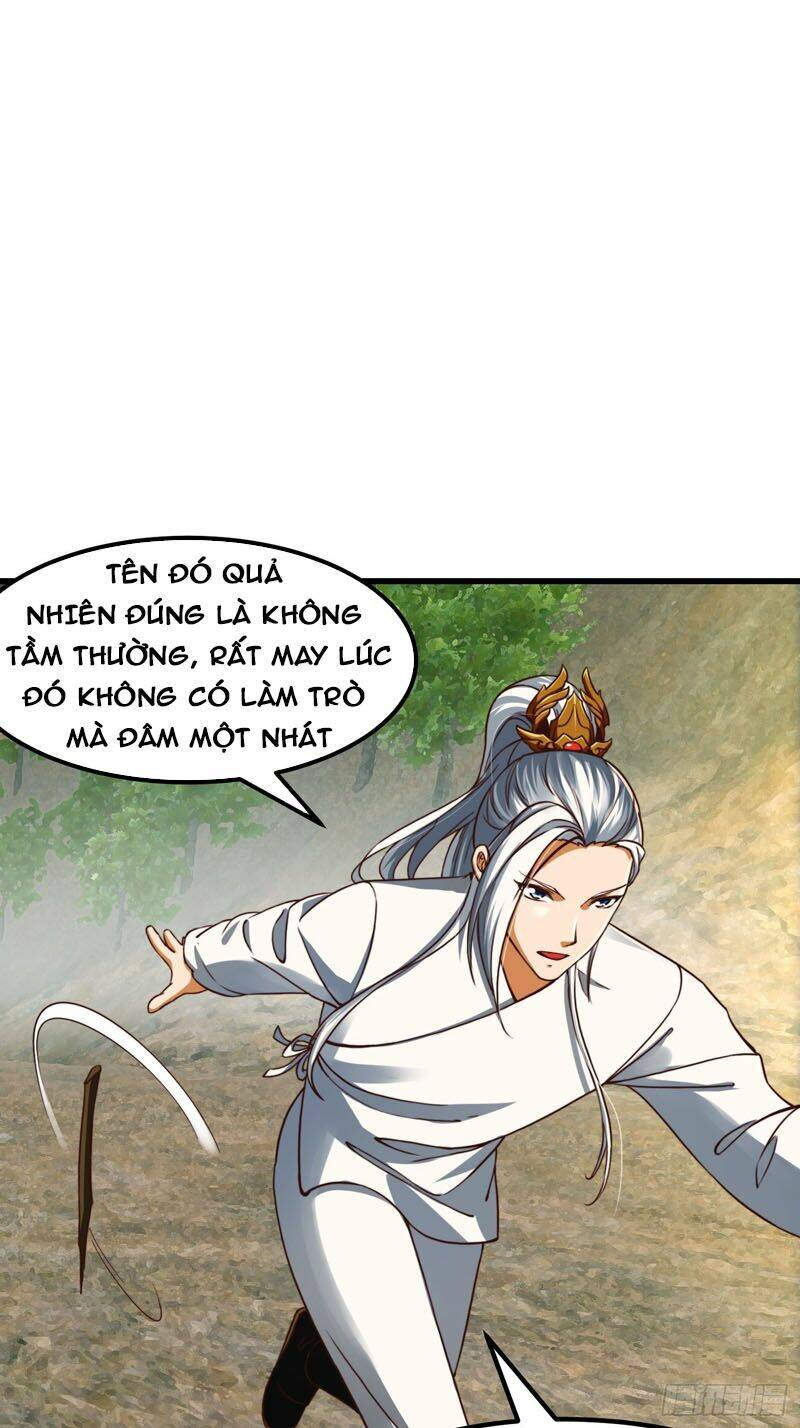 ta dùng sách giải trí thành thánh nhân chapter 40 - Trang 2