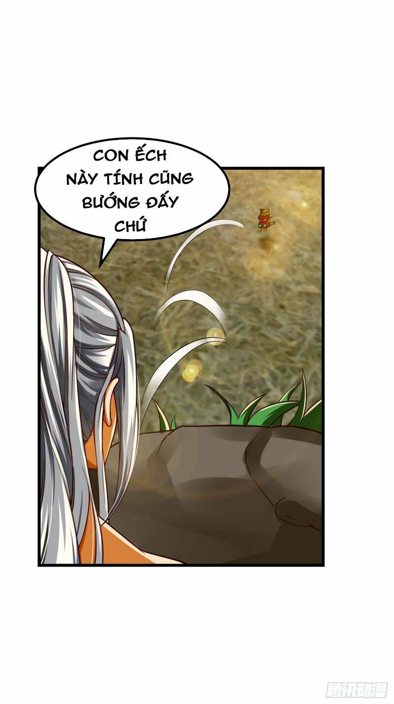 ta dùng sách giải trí thành thánh nhân chapter 41 - Trang 2