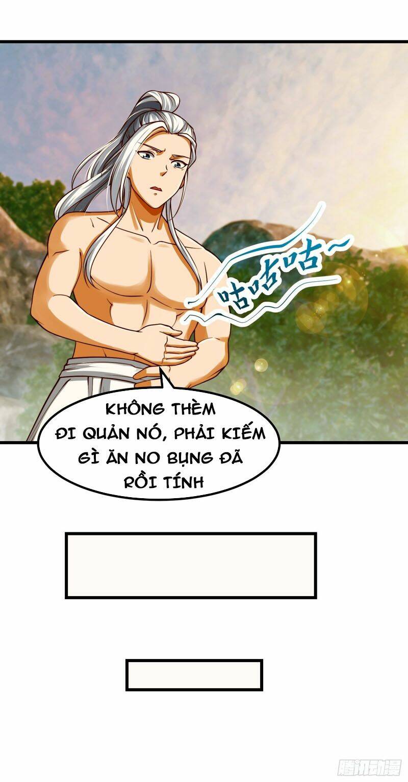 ta dùng sách giải trí thành thánh nhân chapter 41 - Trang 2