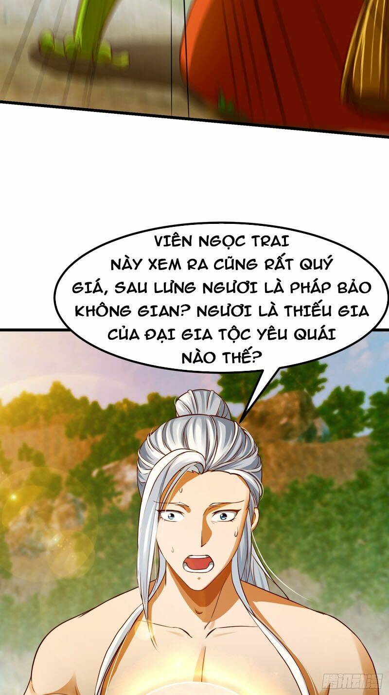 ta dùng sách giải trí thành thánh nhân chapter 41 - Trang 2