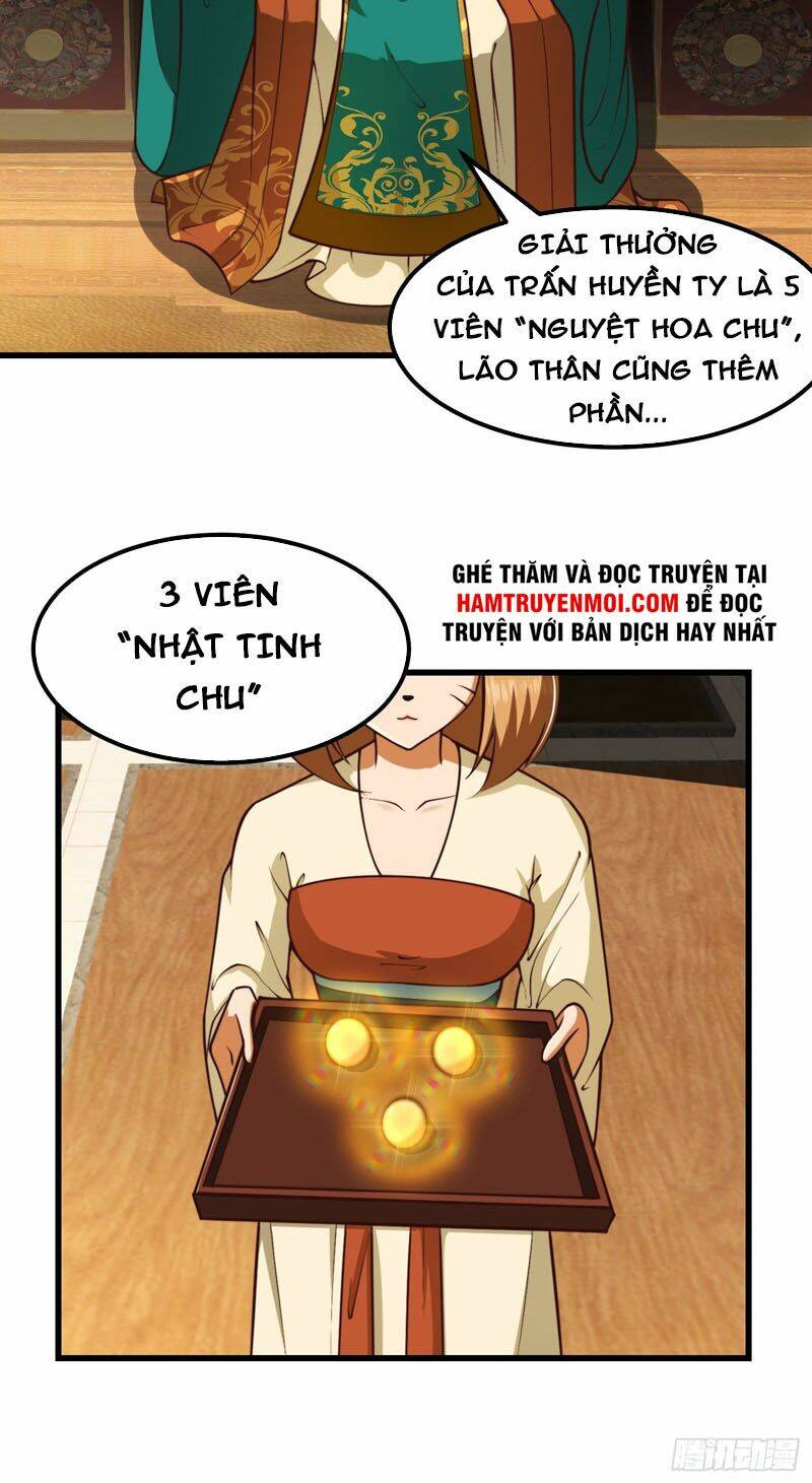 ta dùng sách giải trí thành thánh nhân chapter 41 - Trang 2