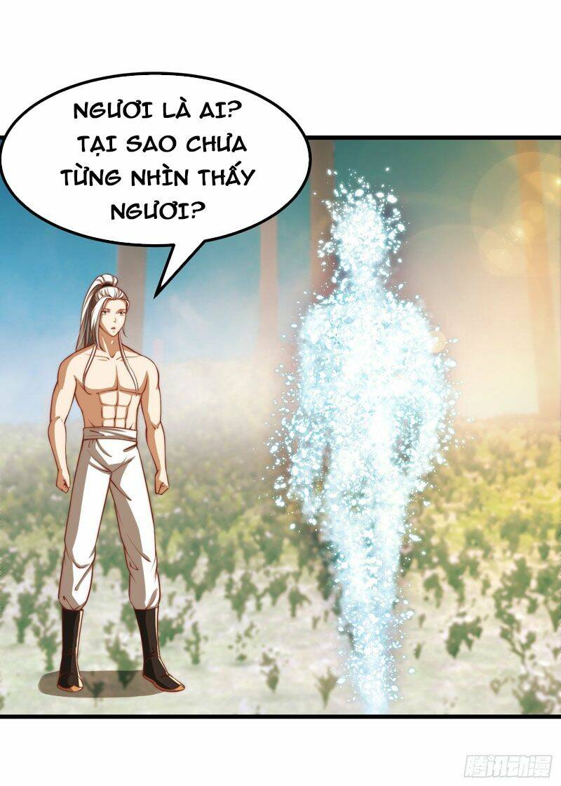 ta dùng sách giải trí thành thánh nhân chapter 47 - Trang 2