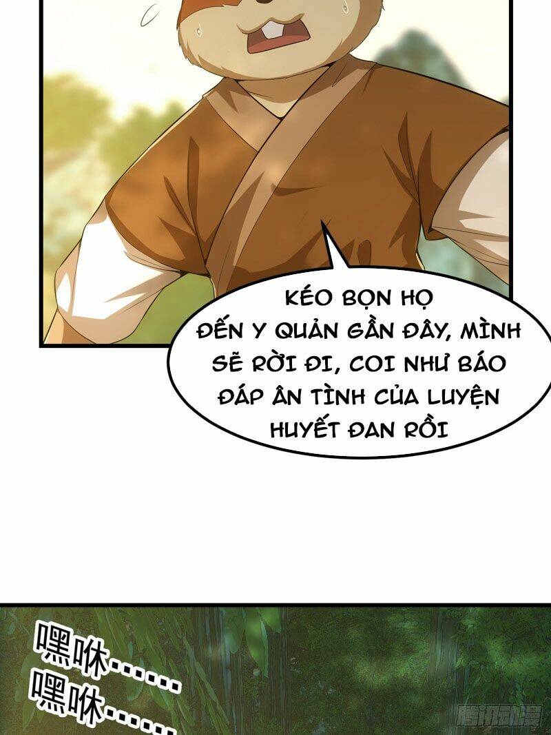 ta dùng sách giải trí thành thánh nhân chapter 48 - Trang 2