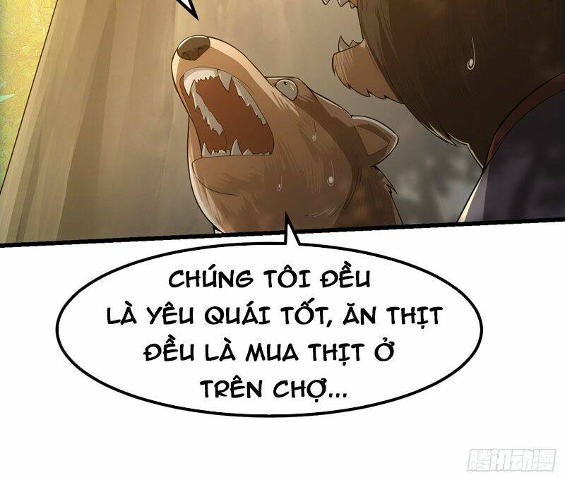 ta dùng sách giải trí thành thánh nhân chapter 48 - Trang 2