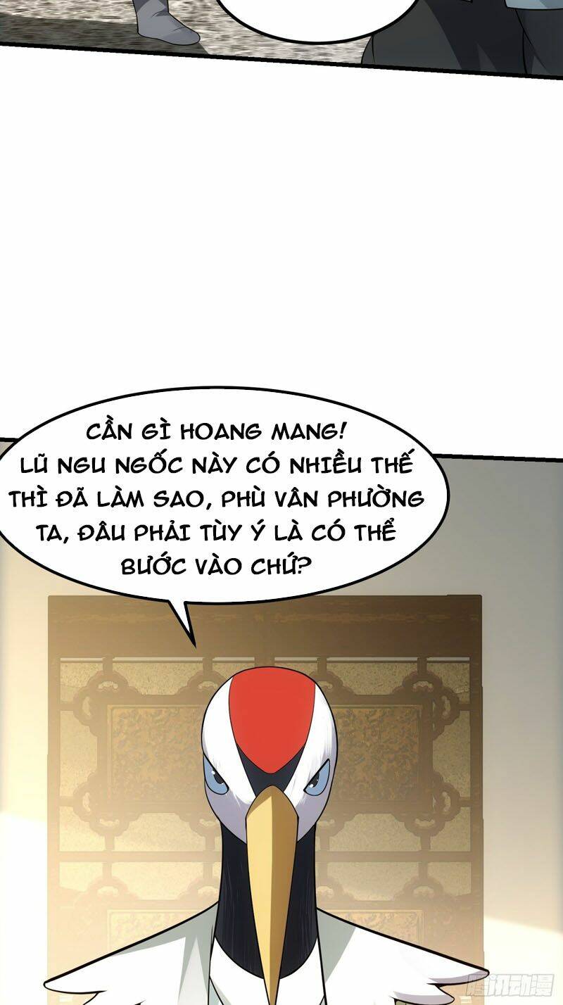 ta dùng sách giải trí thành thánh nhân chapter 48 - Trang 2