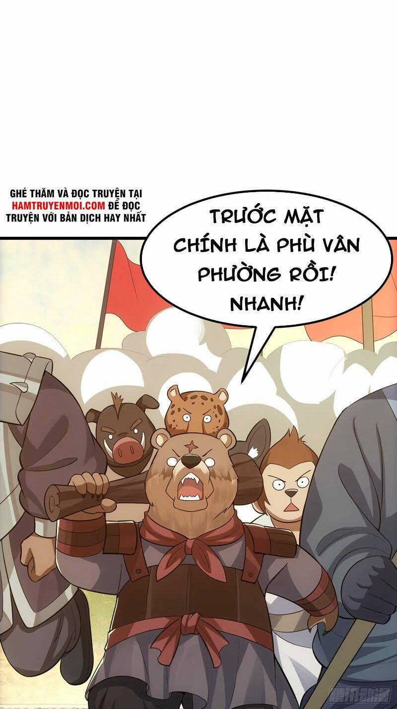 ta dùng sách giải trí thành thánh nhân chapter 48 - Trang 2