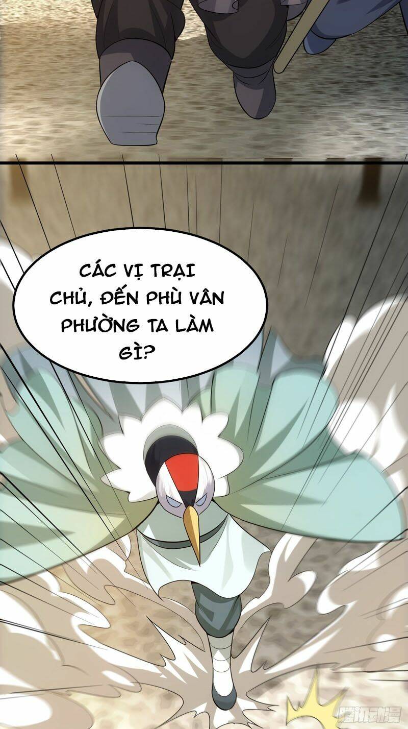 ta dùng sách giải trí thành thánh nhân chapter 48 - Trang 2