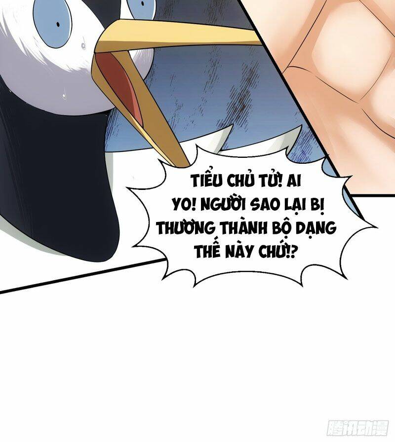 ta dùng sách giải trí thành thánh nhân chapter 48 - Trang 2